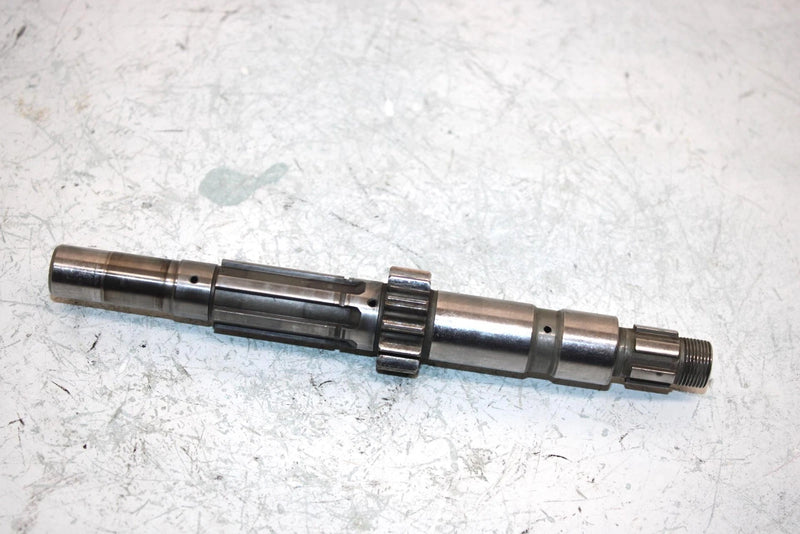 86 Yamaha  Moto 4 Oem Main Drive Axle 59V-17401-00-00 AY39