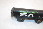 01 Arctic Cat Zr 800 Oem Left Steering Spindle 0703-661 SA194