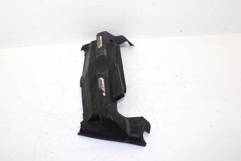 2006 Polaris 600 Fusion Oem Rear Cooler Cover 2633115-070 SP31
