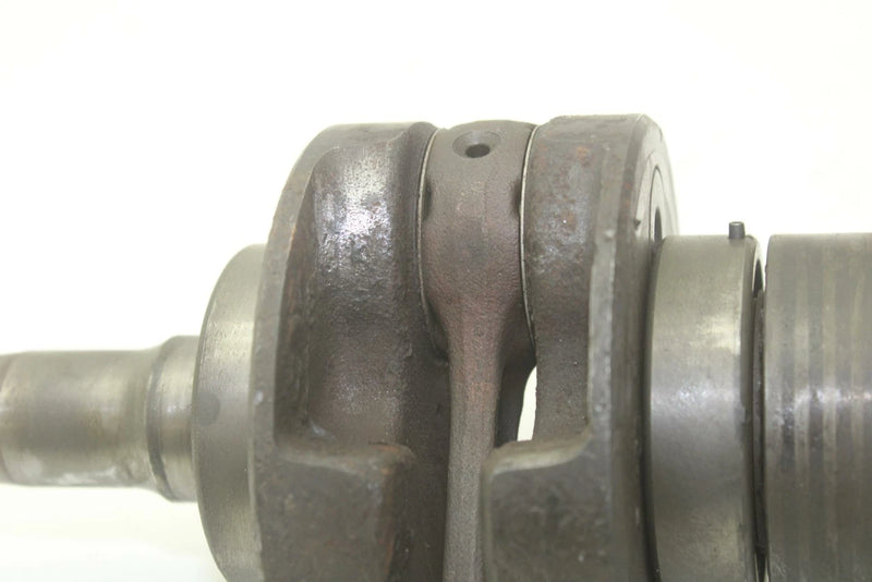 87 Polaris Trail OEM Crankshaft 3083705 SP124