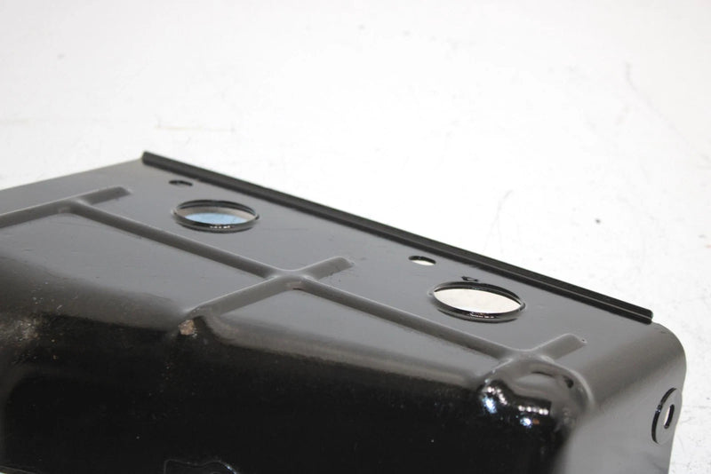 85 Polaris Ss Oem Baffle 3083218 SP142