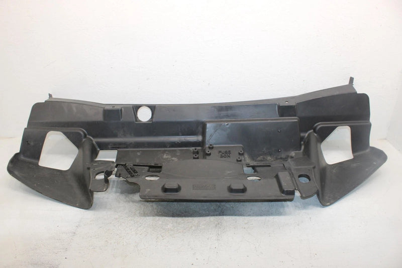 2015 Polaris Ranger 570 Eps Oem Lower Dash Panel 5450843-070 XP5