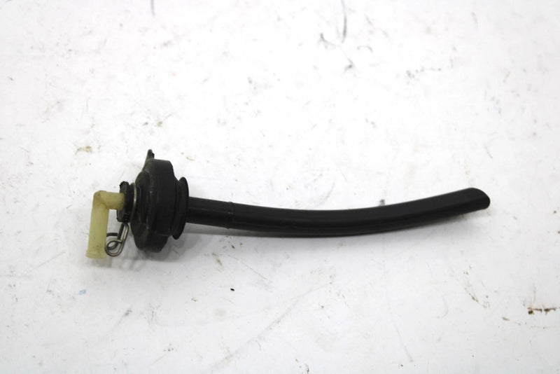 2007 Yamaha Attak Gt Oem Recovery Tank Cap 8FP-81410-00-00 SY135