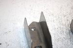 02 Polaris Sportsman 400 Oem Header Heat Shield Pair 5241678 AP75