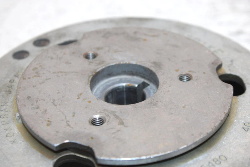 1995 Arctic Cat Puma Oem FP5480 Flywheel 3003-012 SA30