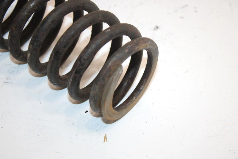 85 Polaris Trail 400 L/c Oem Front Shock Spring 7041126 SP67