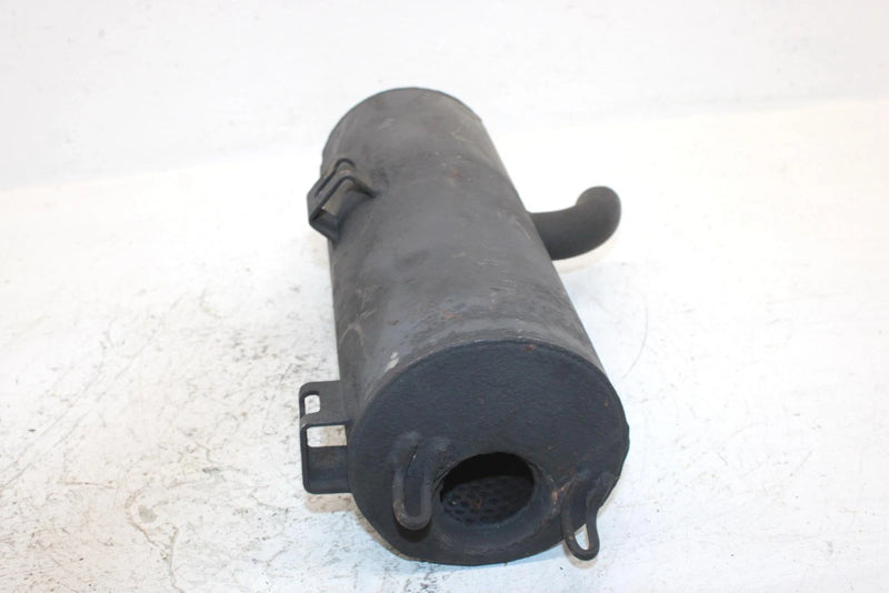 2006 Polaris Sportsman 500 Oem Exhaust Muffler 1261042-029 1261042-489 AP183
