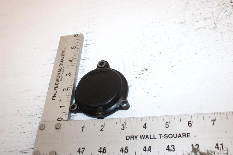 1998 Yamaha Grizzly Oem Oil Filter Cover 583-13447-01-00 AY49