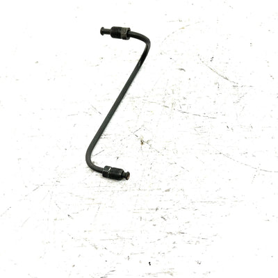 2000 Suzuki King Quad 300 4x4 OEM Front Lower Right Brake Pipe 59250-39D10 AS34