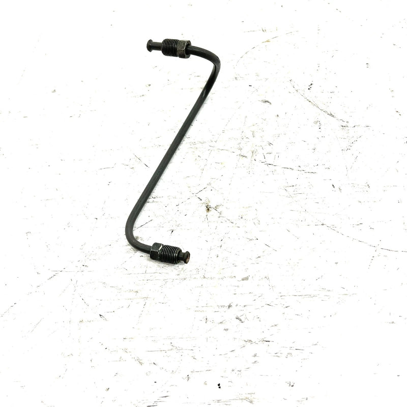 2000 Suzuki King Quad 300 4x4 OEM Front Lower Right Brake Pipe 59250-39D10 AS34