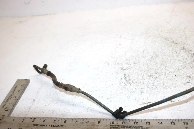 1994 Polaris 300 Oem Rear Brake Line 1930751 AP94