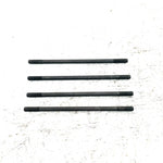 2001 Bombardier DS650 OEM Crankcase Stud Bolt Set Of 4 420640470 AB16