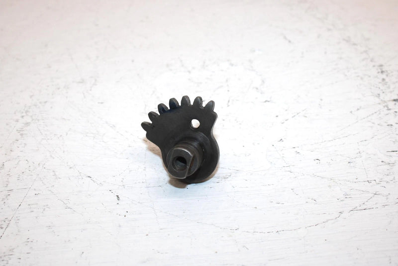 2000 Yamaha  Kodiak 400 Oem Shift Shaft 5GH-18197-00-00 AY26