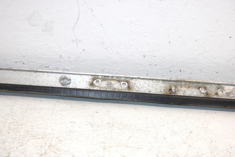 1996 Arctic Cat Cougar Oem Skid Rail 0703-988 SA7