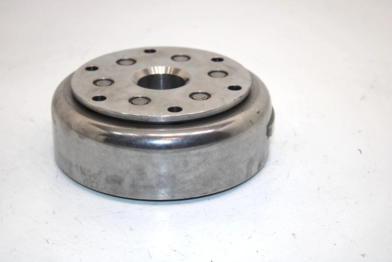 03 Bombardier Quest 650 Oem Flywheel AB1.1