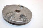 87 Yamaha  Champ100 Yfm100t Oem FrontLeftBrake Backing Plate 2FJ-25169-00-00 AY4