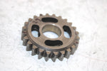 86 Honda Trx200 Sx A  Oem 5th Main Shaft Gear 24T 23481-HB3-010 AH27