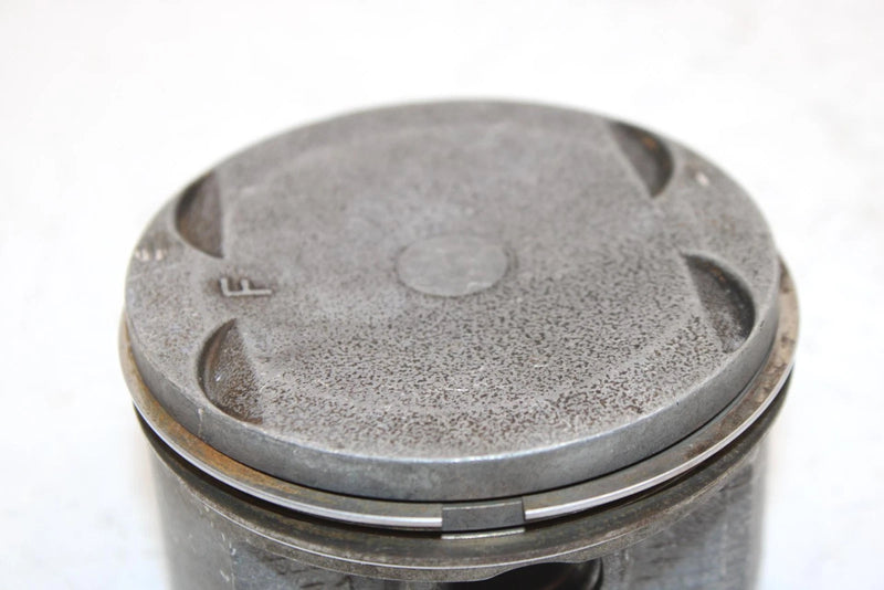 2004 Arctic Cat V2 650 Oem 80mm Piston 3201-104 AA28