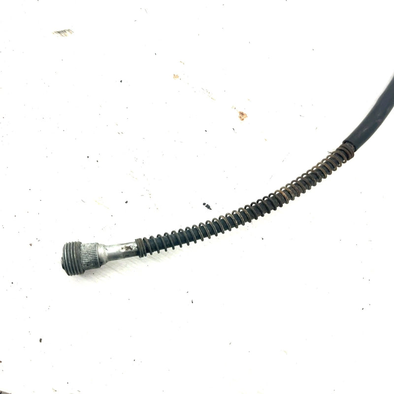 1989 Suzuki Quadrunner 4WD OEM Speedometer Cable 34910-19B13 AS35