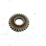 12 Yamaha Grizzly 550 YFM550 4x4 OEM 28T Reverse Wheel Gear 3B4-17253-00-00 AY65