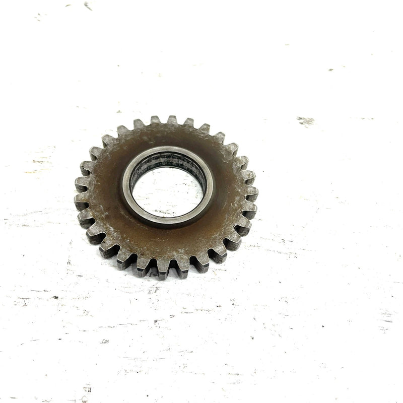 12 Yamaha Grizzly 550 YFM550 4x4 OEM 28T Reverse Wheel Gear 3B4-17253-00-00 AY65