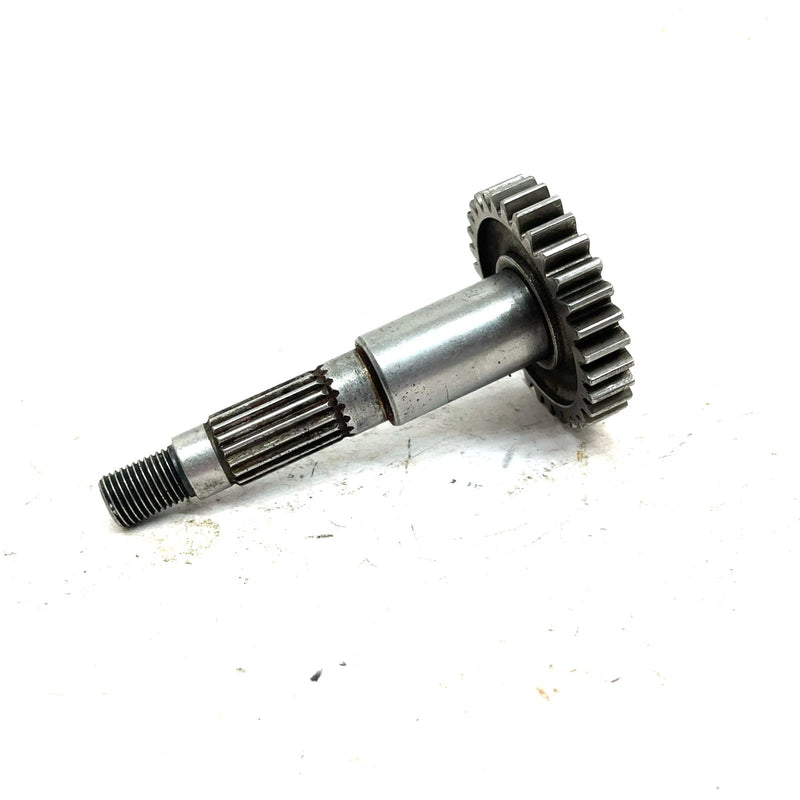 2002 Polaris Scrambler 90 OEM 31T Transmission Drive Axle 0450585 AP199