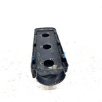 1993 Polaris SL 650 OEM Air Intake Base 5130873 JP37