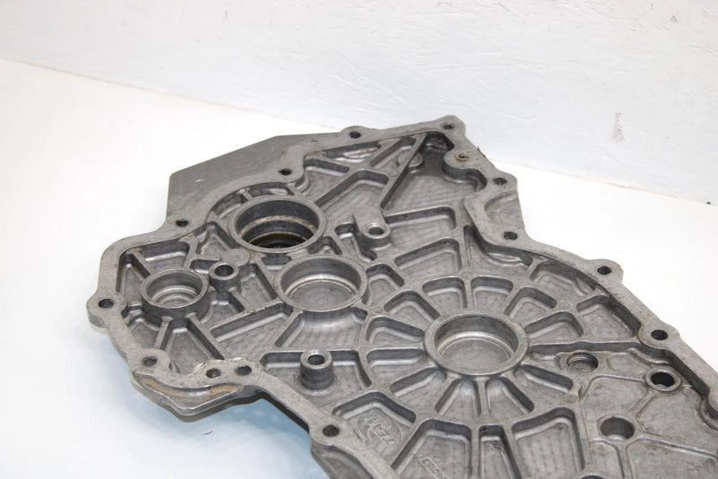 04 Polaris Sportsman 500 Oem Transmission Case 3234059 3234056 AP31