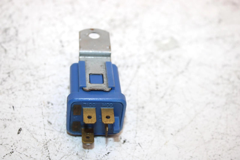 96 Arctic Cat Ext 580 Efi Oem Update Relay 0637-124 Q2747