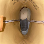 New Women’s Brown Texas Brand Cowboy Boots. 4844 9.5 9 1/2 M. 15-150