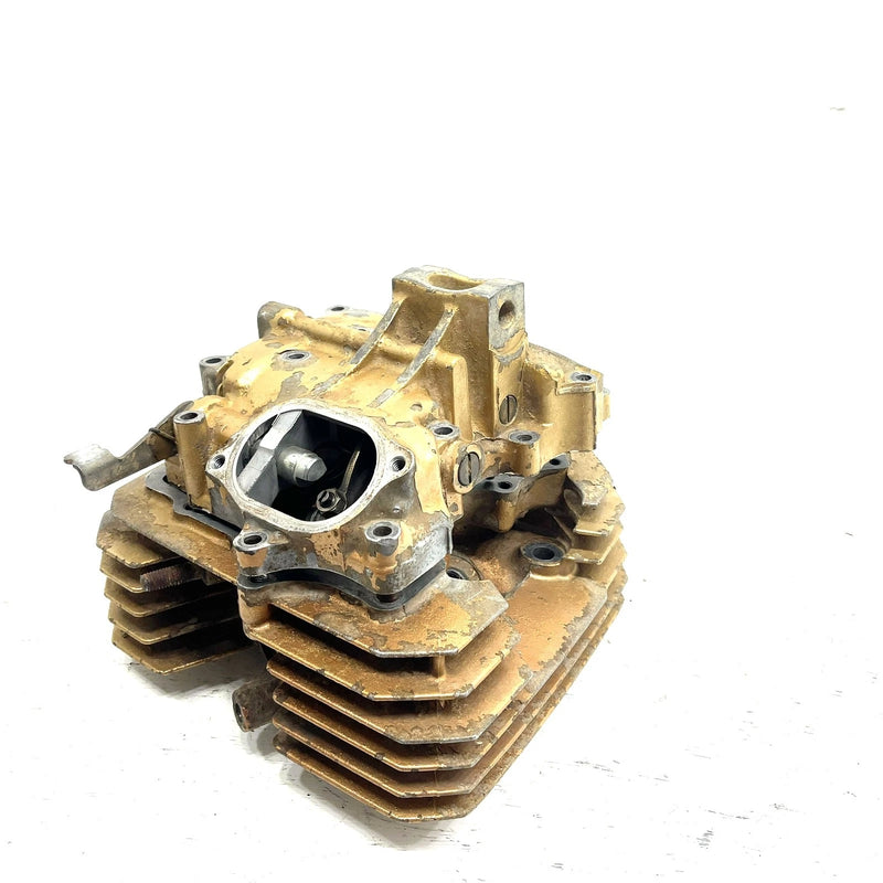 88-00 Honda FourTrax 300 TRX300FW 4x4 OEM Cylinder Head 12000-HC4-000 AH45