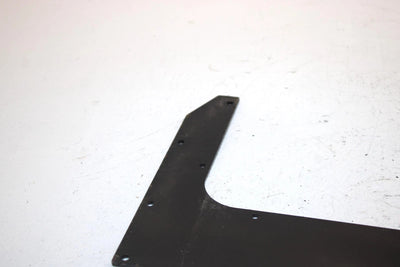 2006 Polaris Ranger Xp 700 Oem Storage Box Plate 5248236-067 XP3