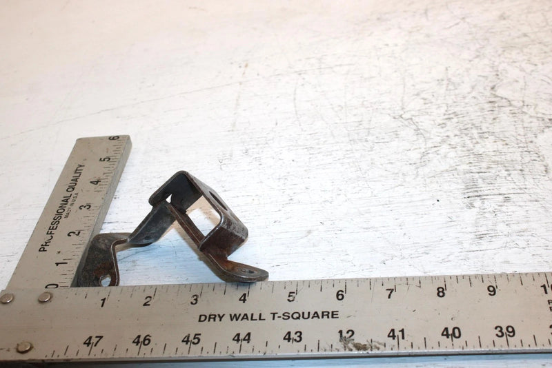 1998 Ski-doo Mxz 670 Oem Exhaust Pipe Support 514044500 SS17