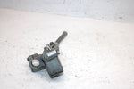 2003 Honda Trx 250 Exa Sporttrax Ex Oem Brake Master Cylinder 45510-HN1-006 AH10