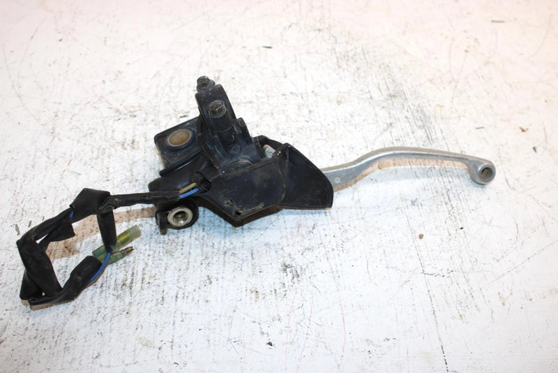 00 Kawasaki Bayou 300 4x4 Oem Brake Master Cylinder 43015-1646 AK20