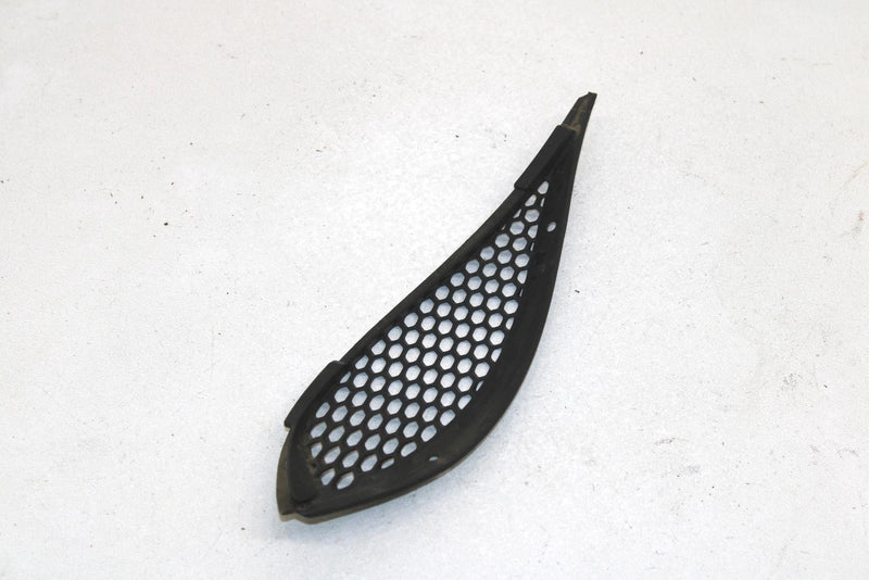 08 Polaris Fst Iq Touring Oem Hi Temp Left Vent Screen 5435846-070 SP169