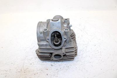 1992 Kawasaki Bayou 220 Oem Cylinder Head 11008-1197 AK35