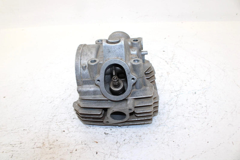 1992 Kawasaki Bayou 220 Oem Cylinder Head 11008-1197 AK35