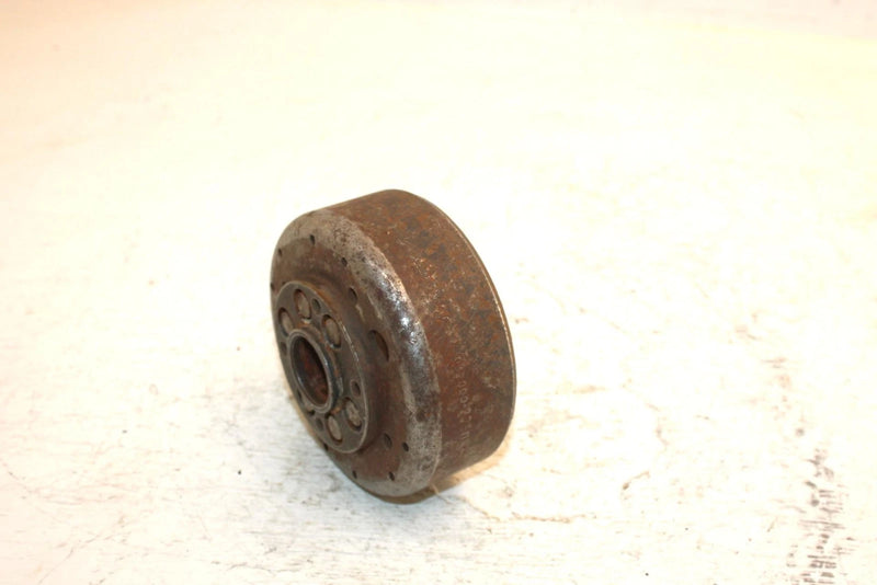1983 Honda Atc 185 Sa All Terrain Oem Flywheel Rotor 31110-958-003 AH61
