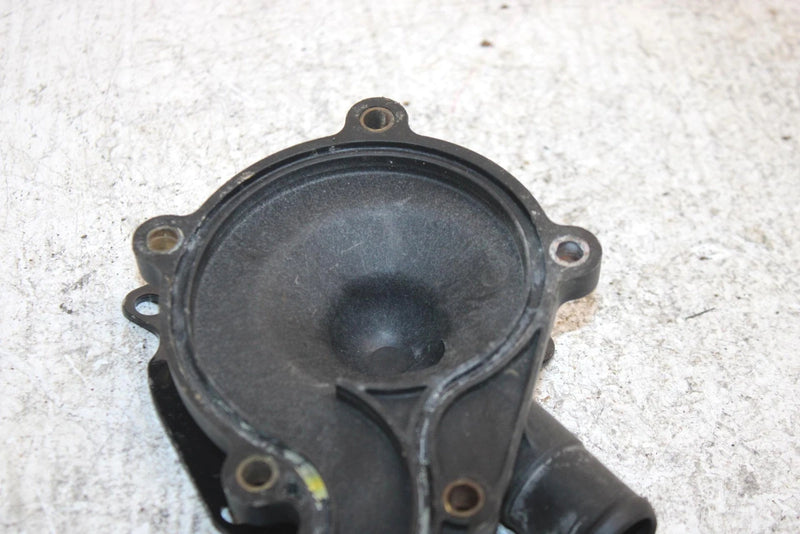 2004 Polaris Sportsman 600 Oem Water Pump Cover Assembly 1202019 AP58