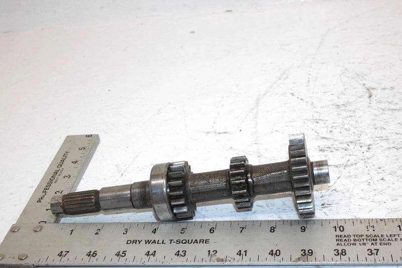 1999 Polaris Sportsman 325 Oem Transmission Input Shaft 3233483 AP16