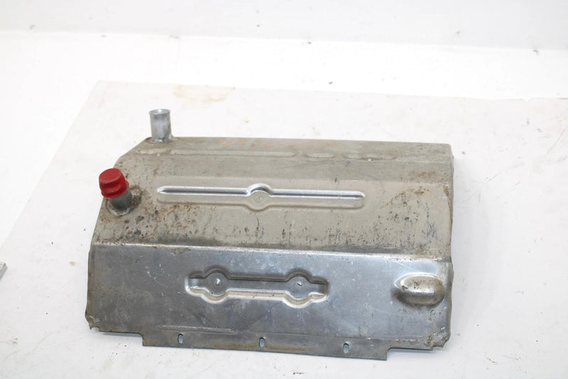 2003 Polaris Frontier Oem Front Heat Exchanger 1240113 SP161