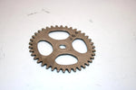 91 Yamaha  Champ 100 Yfm100 Oem Oil Pump Driven Gear 46J-13325-00-00 Q5078