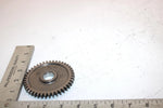 15 Suzuki King Quad 500 Oem Ballance Shaft Driven Gear 12666-11H00 AS10