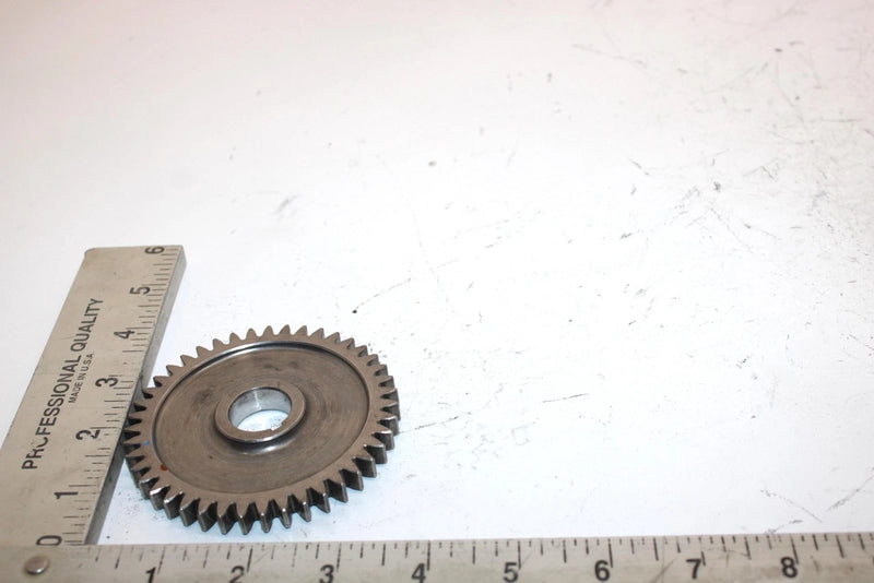 15 Suzuki King Quad 500 Oem Ballance Shaft Driven Gear 12666-11H00 AS10