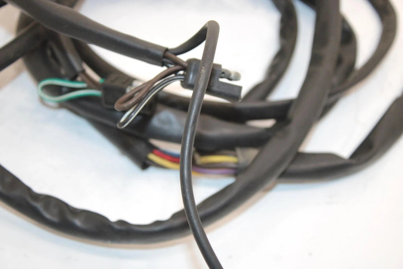 98 Arctic Cat Zl 440 Oem Main Wire Harness 0686-517 SA174