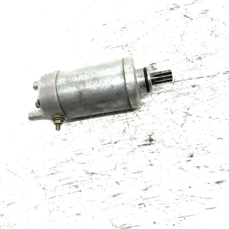 1994 Yamaha Timberwolf 250 OEM Starter Motor 4XE-81890-00-00 AY56