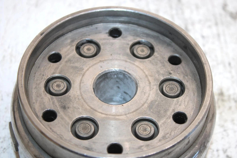 2004 Honda Fourtrax Recon Es Oem Flywheel 31110-HM8-A41 AH8