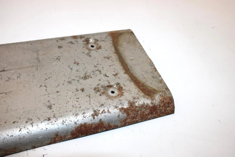 07 Yamaha Venture Oem Heat Shield 8ET-23892-00-00 SY23