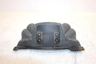 2002 Arctic Cat Zr 500 Cc Oem Console 2606-450 SA4